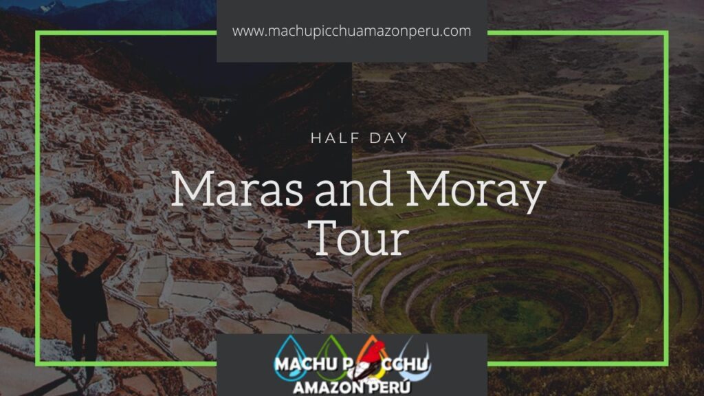 Maras Moray