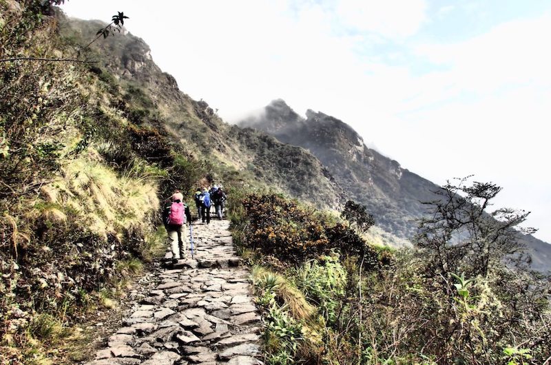 1 day inca trail Machu Picchu, Inca trail 4 days 3 nights hike to Machu Picchu