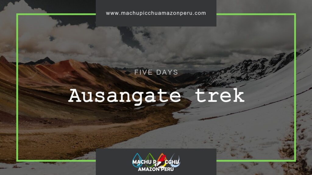 ausangate-trek-5-days