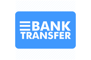 bank-transfer Payment Methods