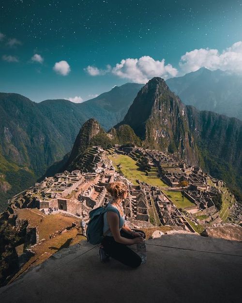 Machu Picchu Amazon peru, Manu Peru Tours