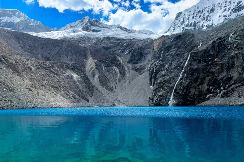 Nature lover? Visit these 5 national parks in Peru