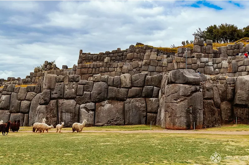 Exploring Cusco: A Walk Through Time and Tradition