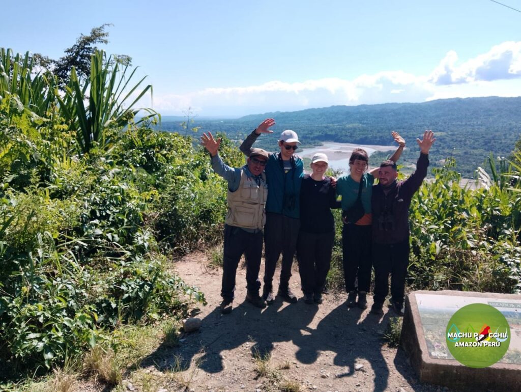 Manu National Park Peru